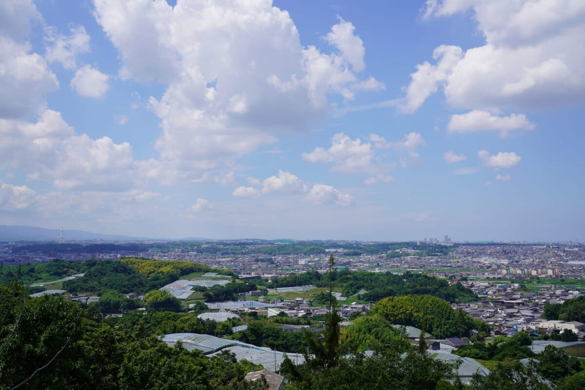 羽曳野市について