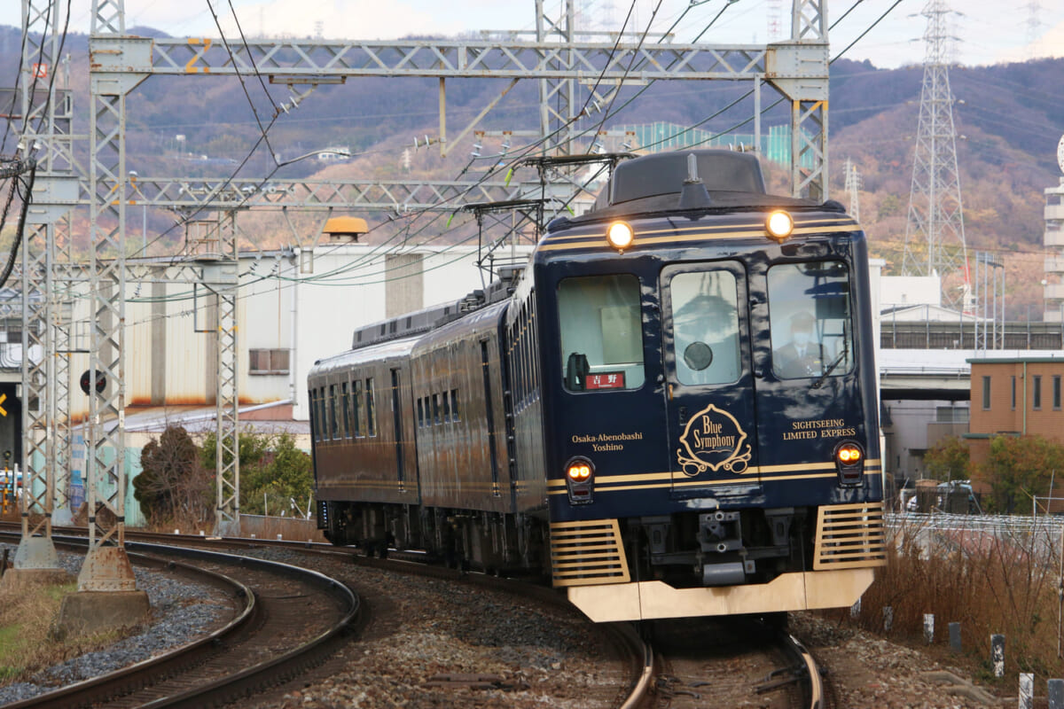 羽曳野市の交通について