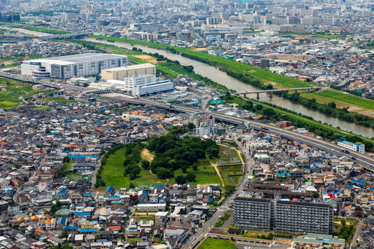藤井寺市について
