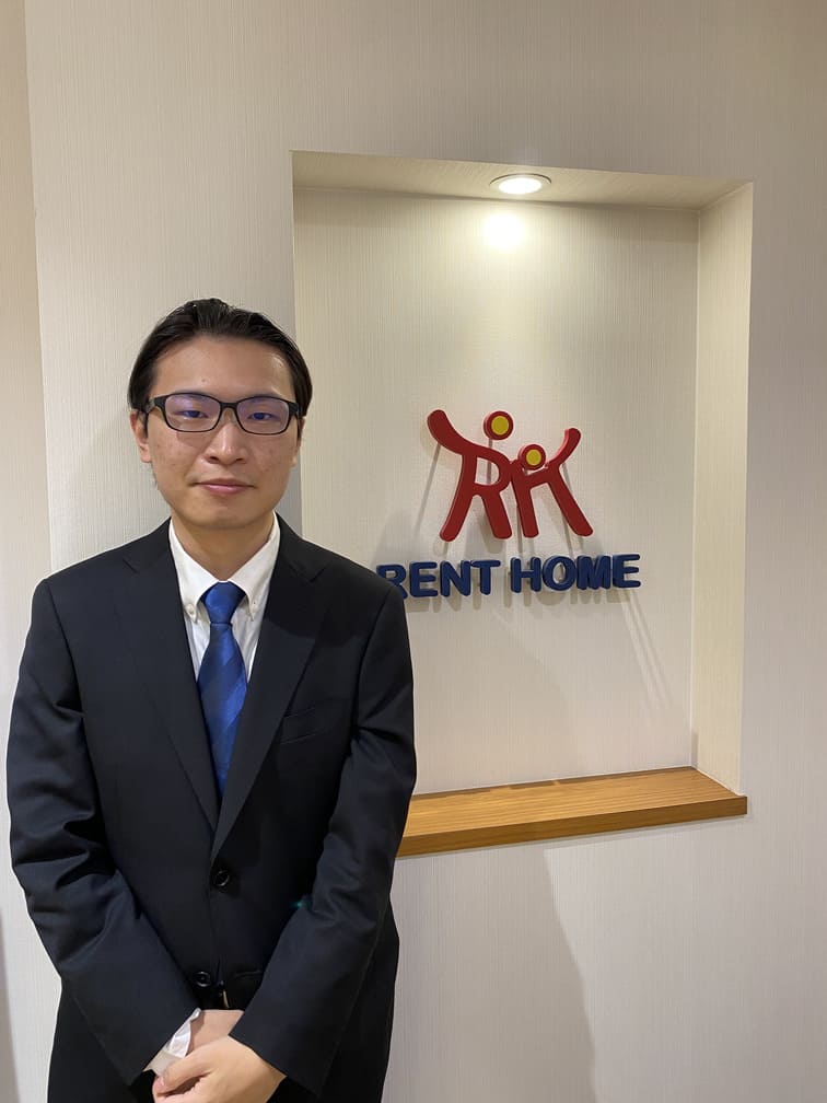半田 竜也