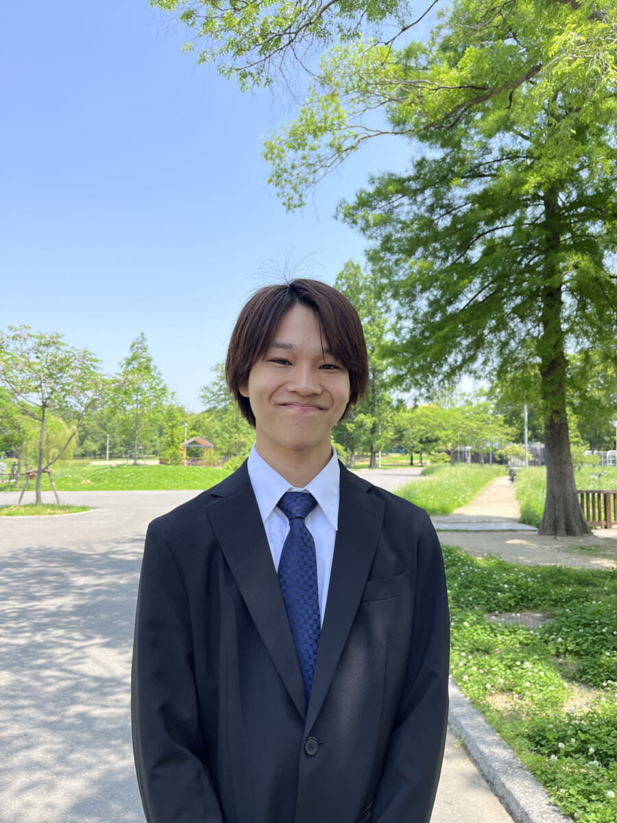 佐藤 悠聖