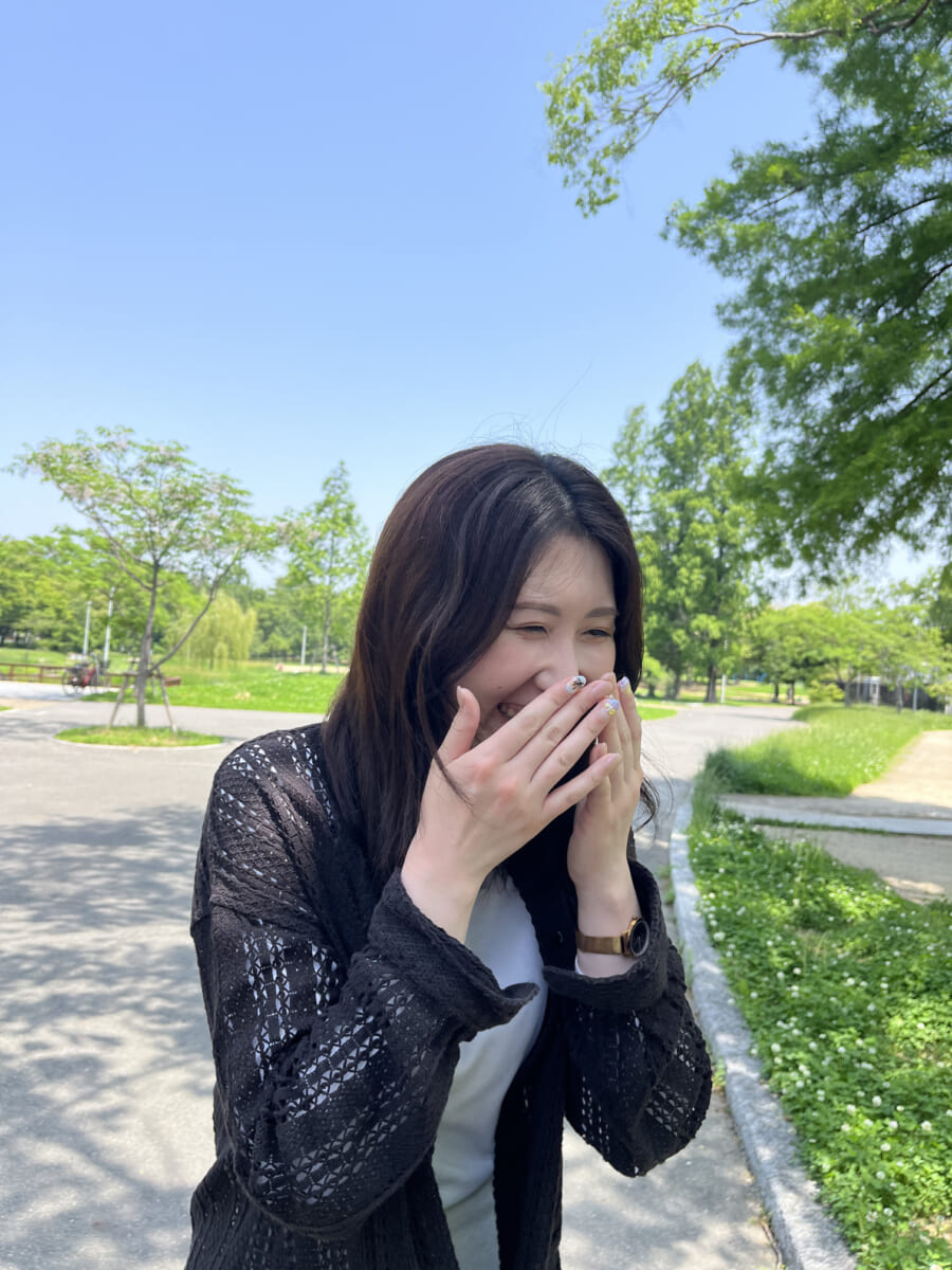 服部 あゆみ