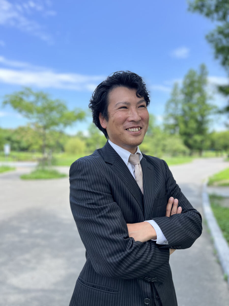 髙城 英文